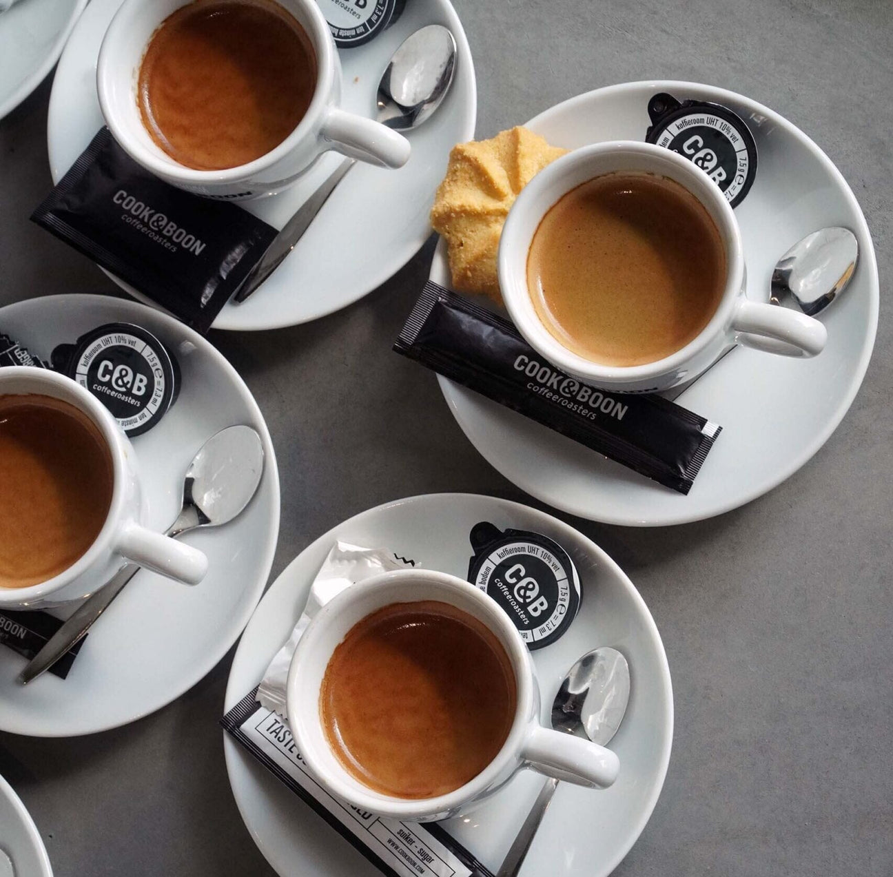 Zo maak je de perfecte lungo koffie