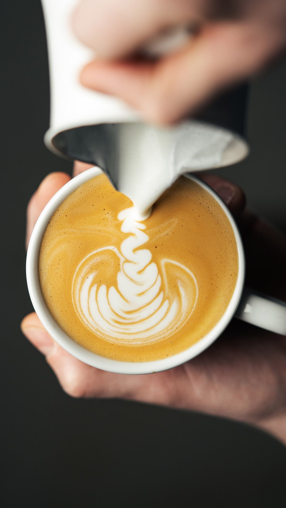 Zo maak je de perfecte Caramel Macchiato
