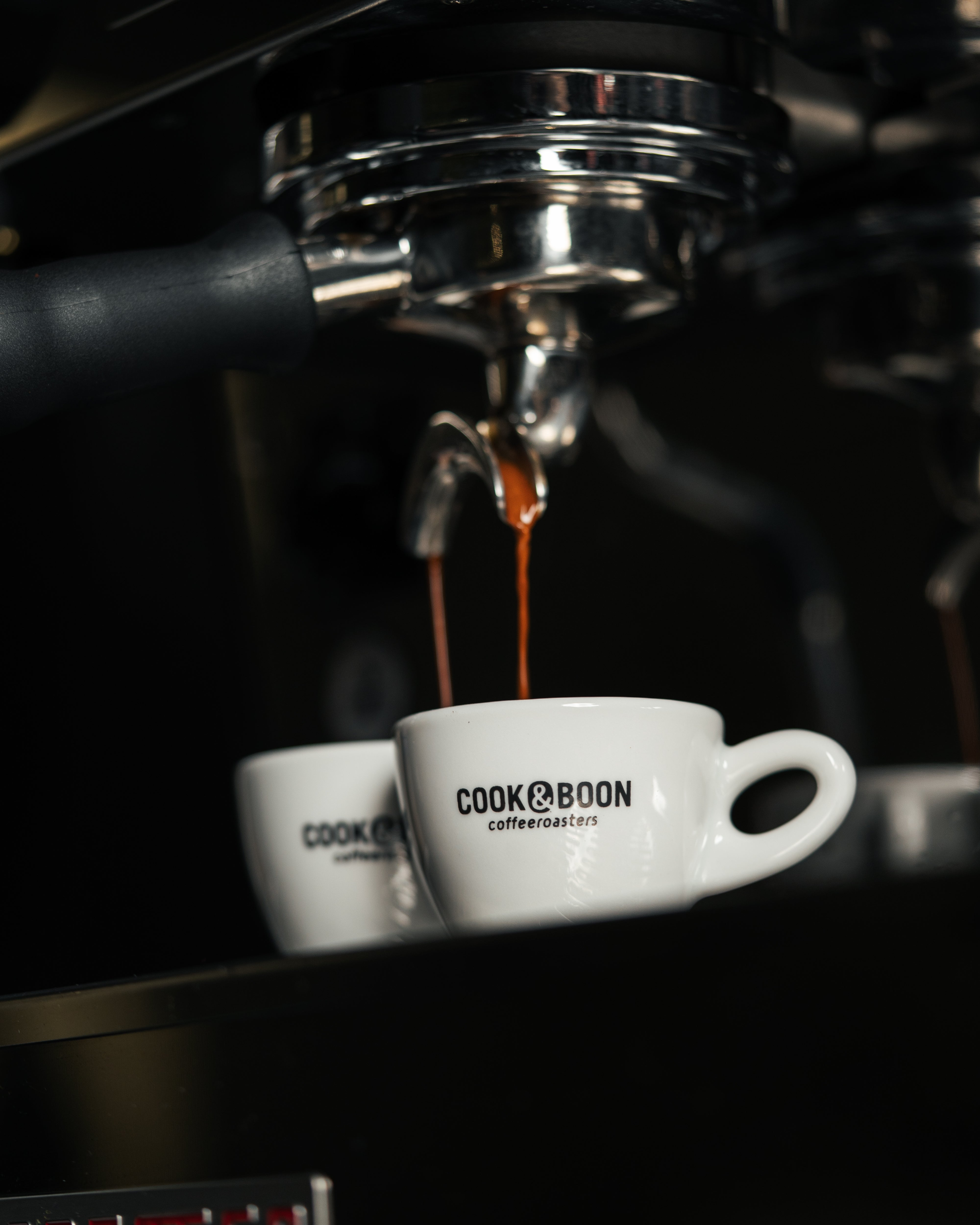 Workshop thuisbarista