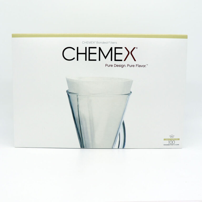 Chemex filterpapier / size 13 cup Cook & Boon Coffeeroasters Breda