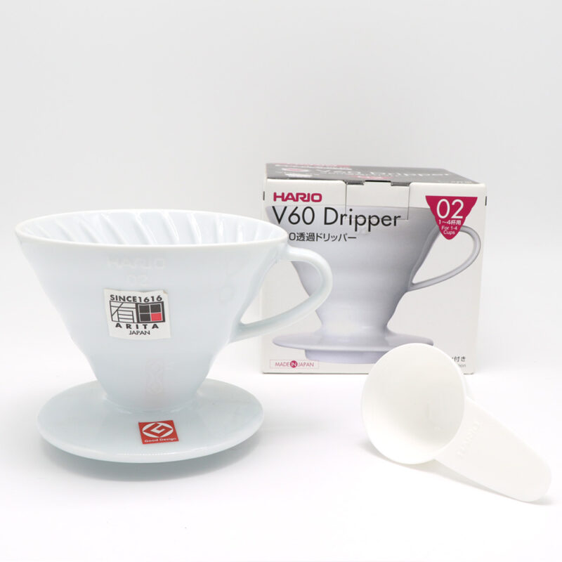 Hario v60 dripper 02