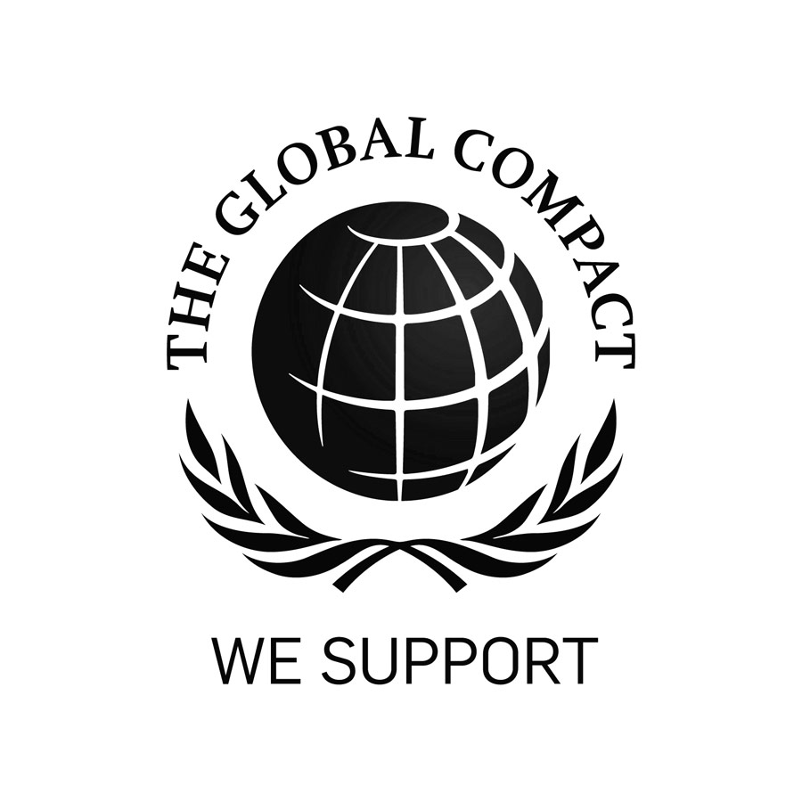 GLOBAL COMPACT CODE