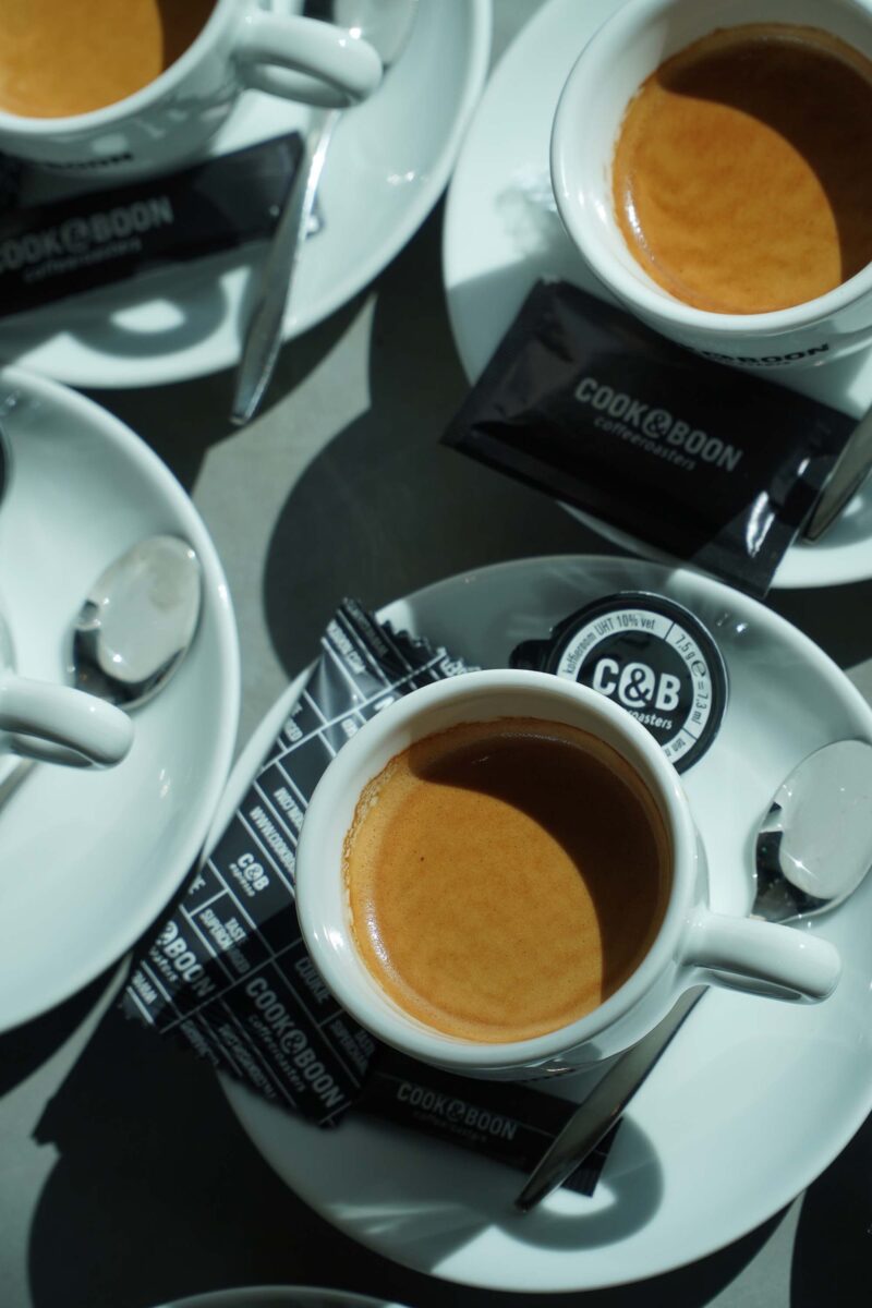 Koffie