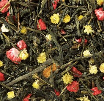 FP-300 Sencha Spring Seasonal