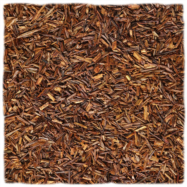 Frank + Paul thee Ruby rooibos