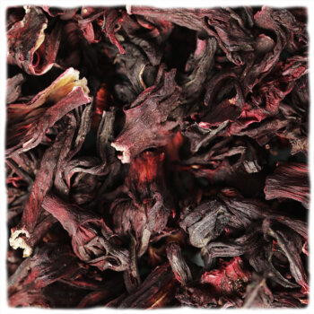 Frank + Paul Happy Hibiscus thee