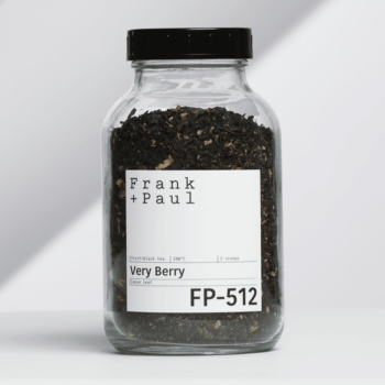 Frank + Paul losse thee Very berry losse thee