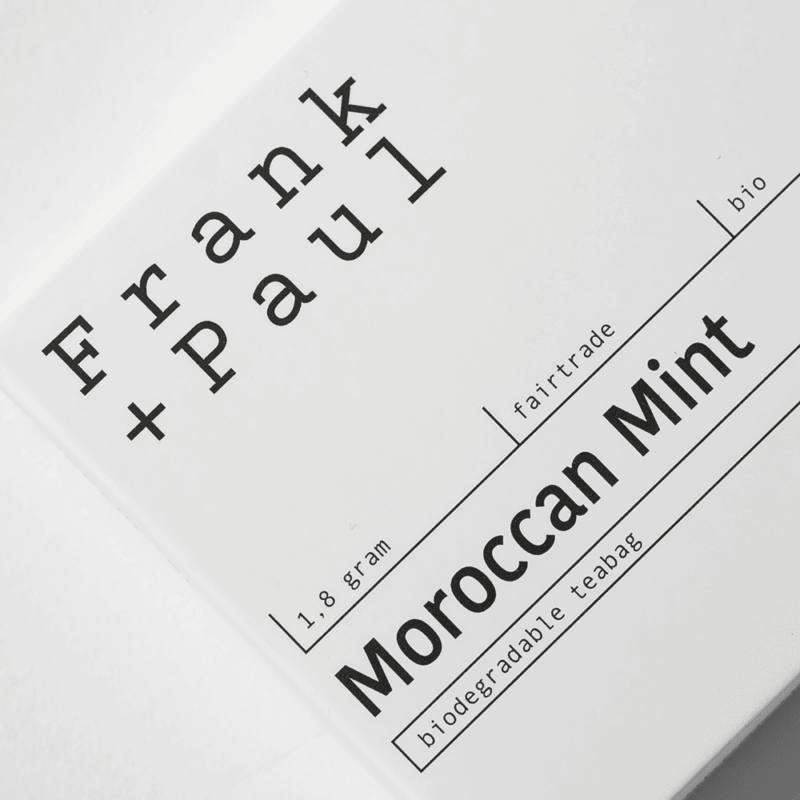 Minibox Frank + Paul