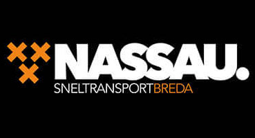 Nassau Sneltransport logo