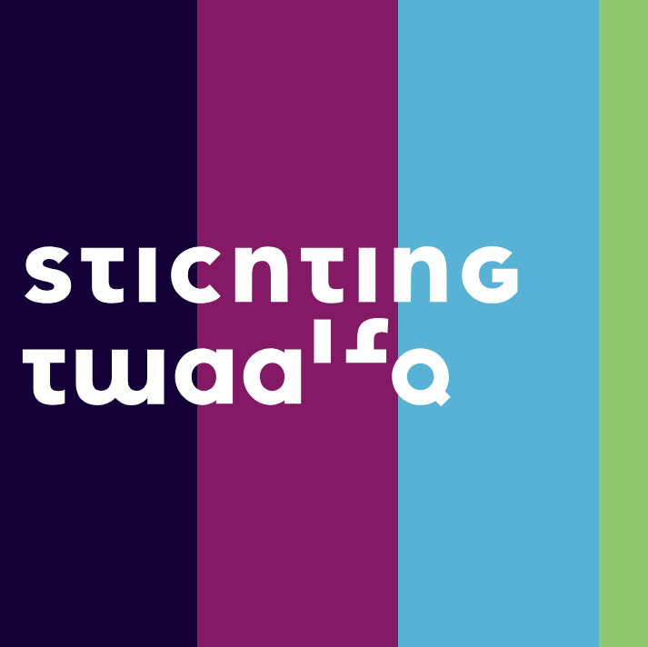 Stichting 12 logo