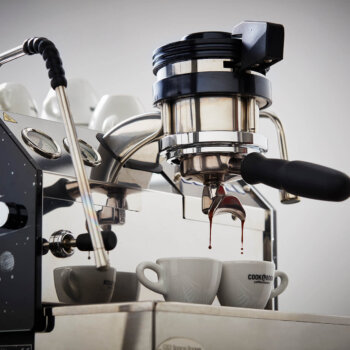 Espressomachine